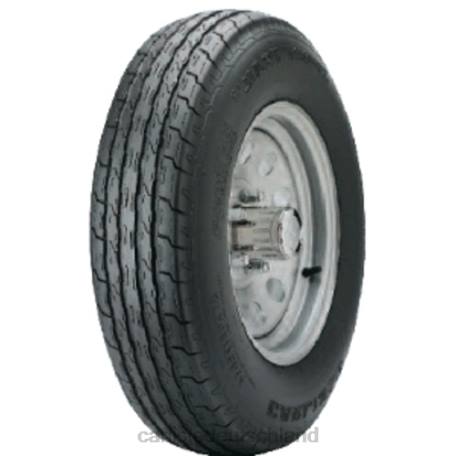 Sport Trail LH ST205/75D14 C/6ply B8RN142 Reifen Carlisle