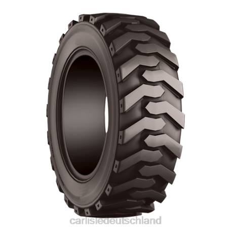 Bodentruppe 400 r-4 10-16,5 e/10ply B8RN367 Reifen Carlisle