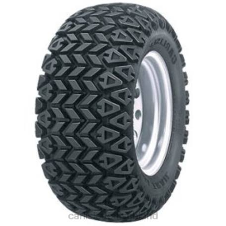 Alle Trail II 20x10.00-8 b/4ply B8RN191 Reifen Carlisle