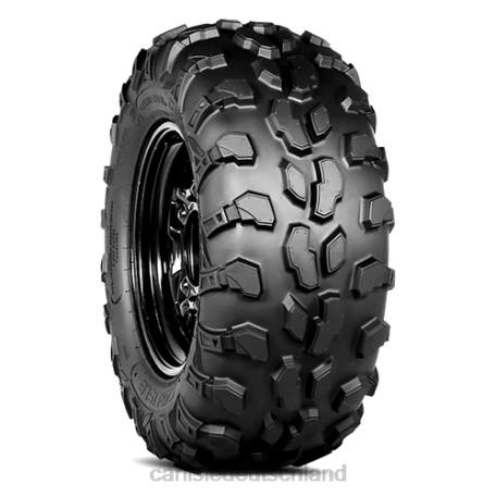 Dura Trail 27x11.00r14 d/8ply bsw B8RN353 Reifen Carlisle