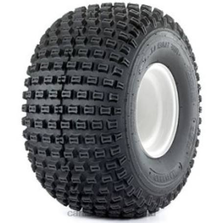 Rasenbändiger 22,5x10,00-8 b/4lagig B8RN205 Reifen Carlisle