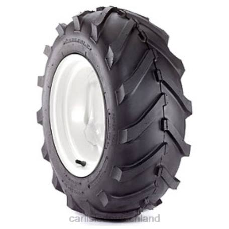 Power Trac 4,80-8 A/2-lagig B8RN72 Reifen Carlisle