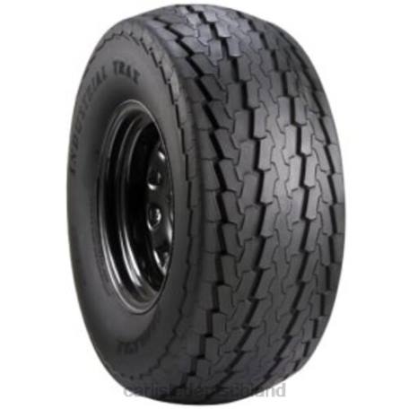 Industrietrax 25x10,50-12 c/6ply B8RN343 Reifen Carlisle