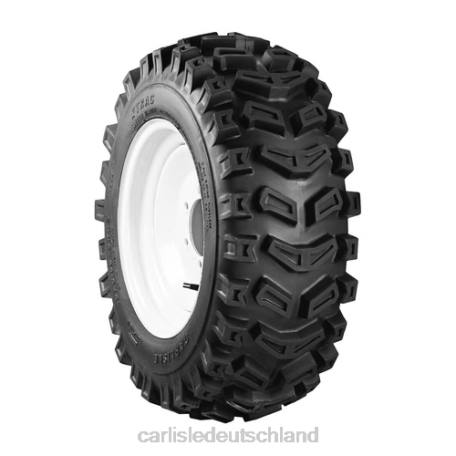 xtrac 16x6,50-8 a/2lagig B8RN55 Reifen Carlisle